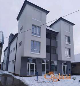 Prodajem gerontološki centar sa pratećim sadržajima u Kuzminu