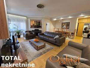 Stan NOVI SAD,NOVA DETELINARA - 85 m2 192000 €, ID: 1099481