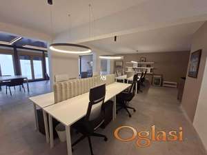 Vračar, Autokomanda, kneza Stracimira, lokal od 200m2 + 40m2 ID#44280