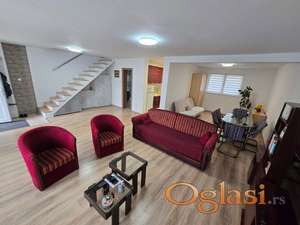 Novi Sad - Telep - kuća za izdavanje za život ili poslovne delatnosti - 1250 eura