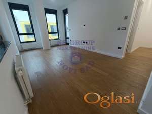Dvosoban stan- novogradnja- Grbavica!
