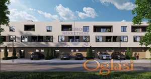 Na prodaju garsonjera u izgradnji na Adicama