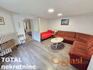 Stan NOVI SAD,CENTAR - 54 m2 89100 €, ID: 1100661