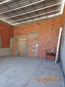 Izdaje se poslovni prostor - Hala