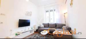 Izdaje se 2.0 stan, Zvezdara