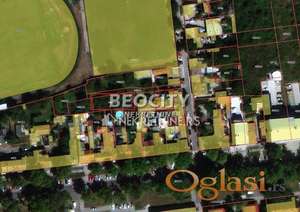 Pančevo, Centar, Pere Segedinca, 3.0, 120m2