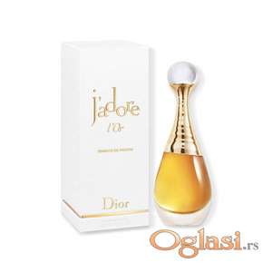 Dior J’adore