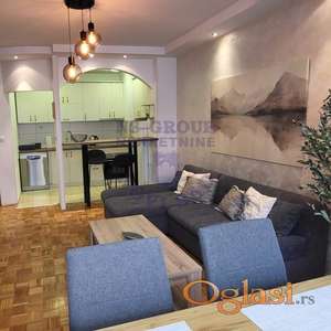 Izdaje se dvosoban PETFRIENDLY stan površine od 51m2