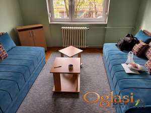  NAMEŠTEN JEDNOSOBAN STAN, STANICA