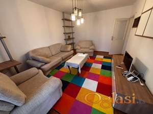 Odličan trosoban stan na Limanu 3 ! Balzakova!