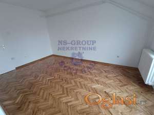 Jednosoban stan na Zeleznickoj stanici !