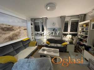 Zvezdara, Kluz, Madridska, 3.0, 61m2