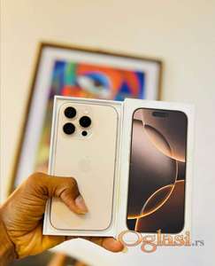 Apple iphone 16 pro max 1tb