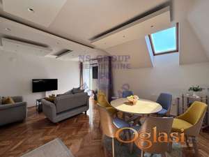 Prelep stan na Novoj Detelinari!