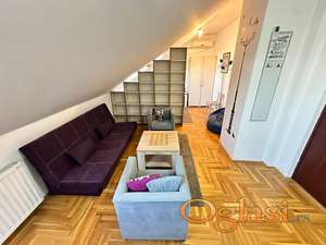 GUNDULIĆEVA - Garsonjera za izdavanje