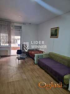 1.0 stan na lepoj lokaciji ID#2476