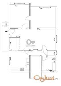 Lješka Banovo brdo ID#43733