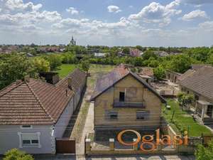 Odlicna spratna kuca u Curugu,89m2
