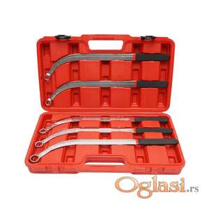 Set kljuceva za španere 5 kom