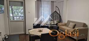 Prelep dvosoban pet friendly ID#7327