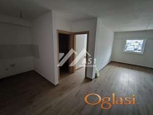 IZDAJE SE NOV DVOSOBAN STAN NA ADICAMA ID#5777