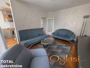 STAN - NOVI SAD - SAJAM - 49m2 - 160000 evra
