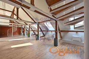 Zgrada sa više stanova, retko na tržištu! Petrovaradin - Gradić!