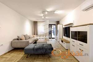 Izdaje se trosoban stan kod Sajma! ID#1122