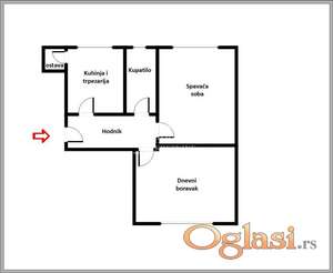 Vračar-Alekse Nenadovića-2.0 ID#25003