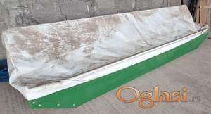 Na prodaju nov nastavak za rasipač DONDER