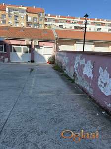 Parking mesto izdavanje