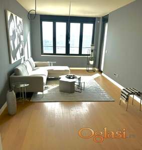 Air port garden dvosoban