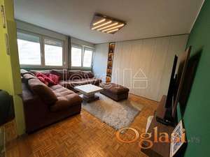 NOVI SAD - NOVO NASELJE BISTRICA - 76.00 m2