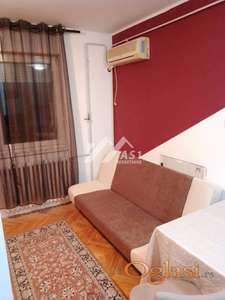 Izdajem prelepu garsonjeru preko puta Medicinskog fakulteta !!! ID#4758