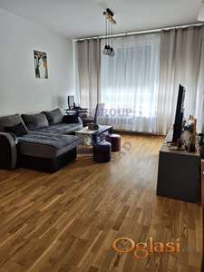 Odličan dvoiposoban u Petrovaradinu - 63m2