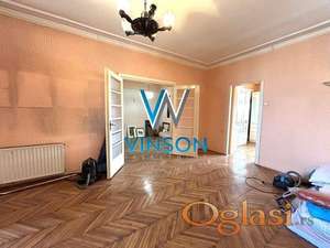 Novi Sad, Centar - Komforan četvorosoban stan ID#1001097