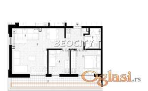 Surčin, Radiofar, Autoput za Zagreb, 2.0, 69m2