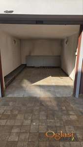  GARAŽA U DANILA KIŠA