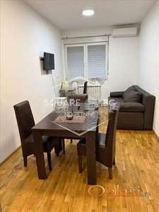 Južni Bulevar, 1.5 namešten ID#4976