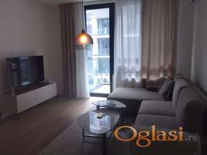 Savski Venac, Beograd na vodi, Luke Ćelovića Trebinjca ID#32516