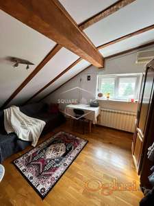 Južni Bulevar, 2.0 lux, namešten ID#5480