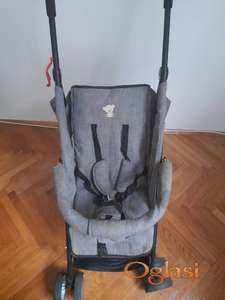 Baby Bear origin onix siva