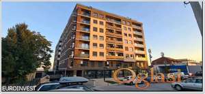 Garaža, 4 parking mesta u zgradi ID#1800