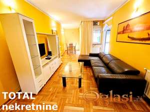STAN - NOVI SAD - CENTAR - 64m2 - 204800 evra