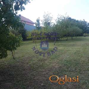 Odlican plac na potrezu Petrovaradina!