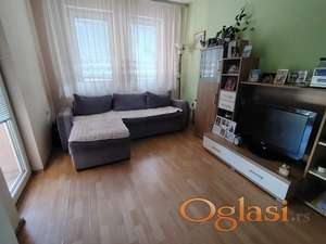 DUPLEKS STANA – GRBAVICA, NOVI SAD