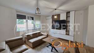 Moderan stan u novogradnji, 53m2