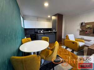 CENTAR, 68m2, Trosoban, RENOVIRAN