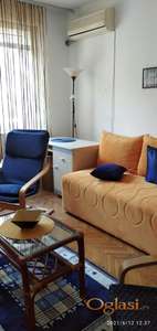 Izdajem dvosoban stan na 1 spratu, 52m2