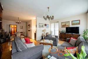 Četvorosoban stan - Bulevar Patrijarha Pavla